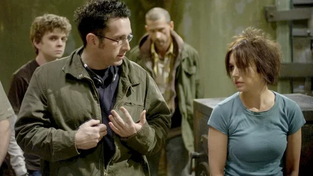 Photo du film : Saw 2