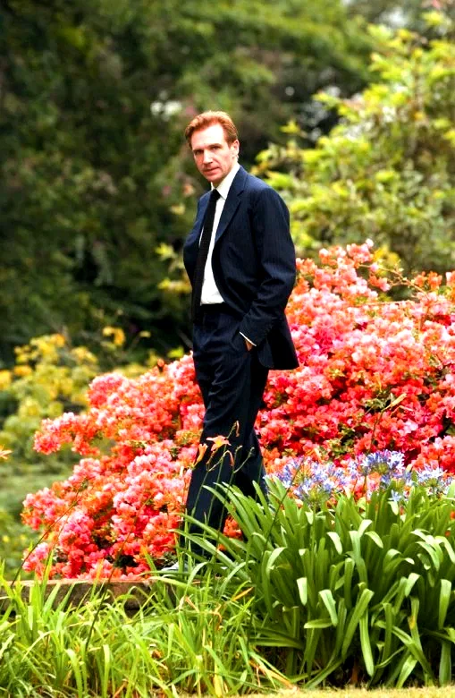 Photo 3 du film : The constant gardener