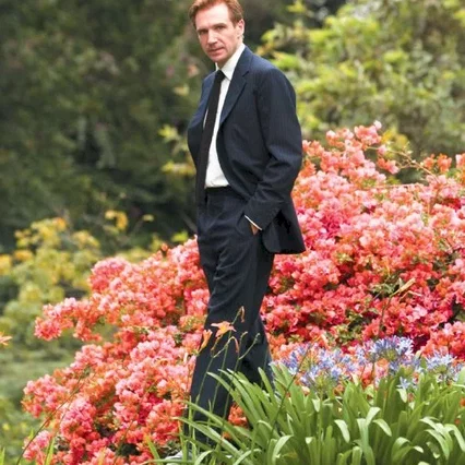 Miniature photo du film : The constant gardener