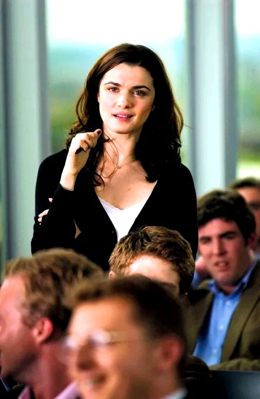 Photo 6 du film : The constant gardener