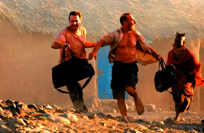 Photo 10 du film : The constant gardener