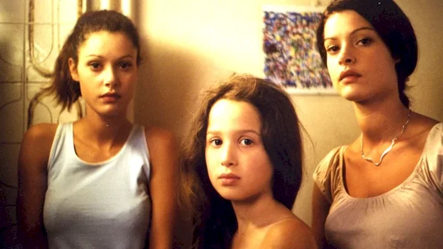 Photo 9 du film : Des enfants qui s'aiment