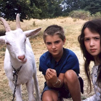 Miniature photo du film : Des enfants qui s'aiment