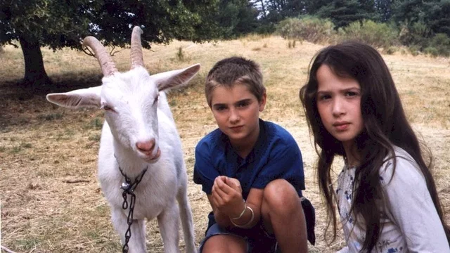 Photo 11 du film : Des enfants qui s'aiment