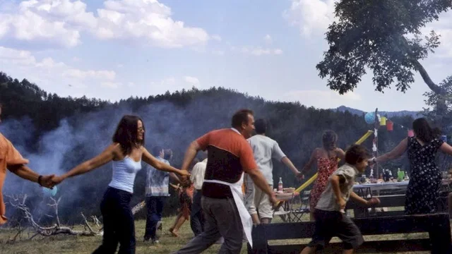 Photo 17 du film : Des enfants qui s'aiment