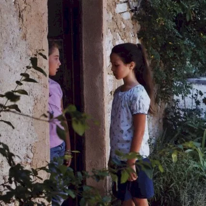 Miniature photo du film : Des enfants qui s'aiment