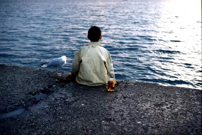 Photo 6 du film : Koktebel