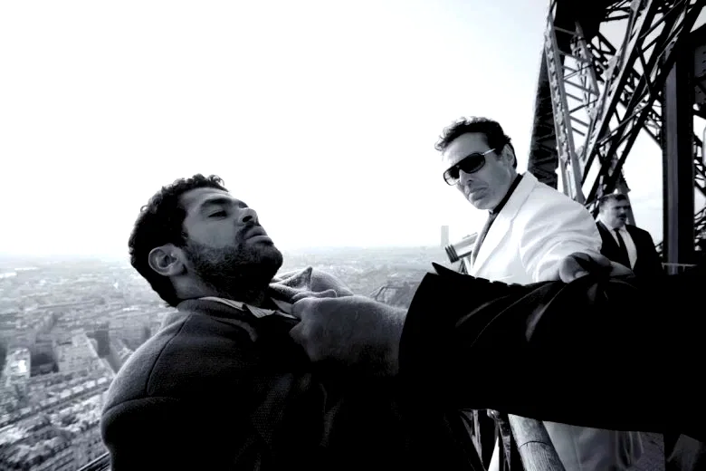 Photo 5 du film : Angel-a