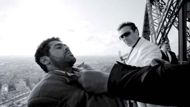 Photo 5 du film : Angel-a