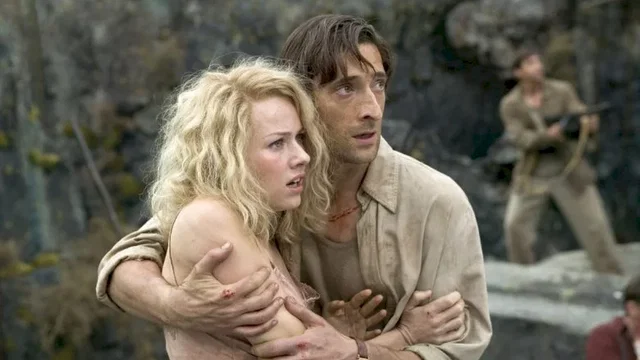 Photo du film : King Kong