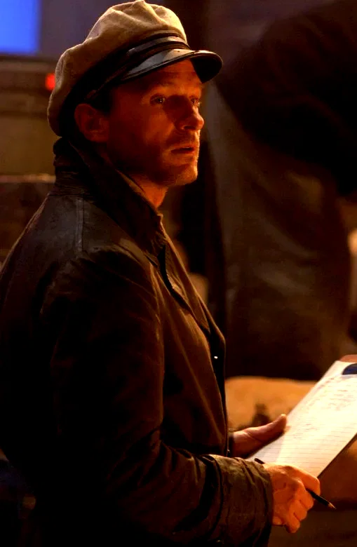 Photo 8 du film : King Kong