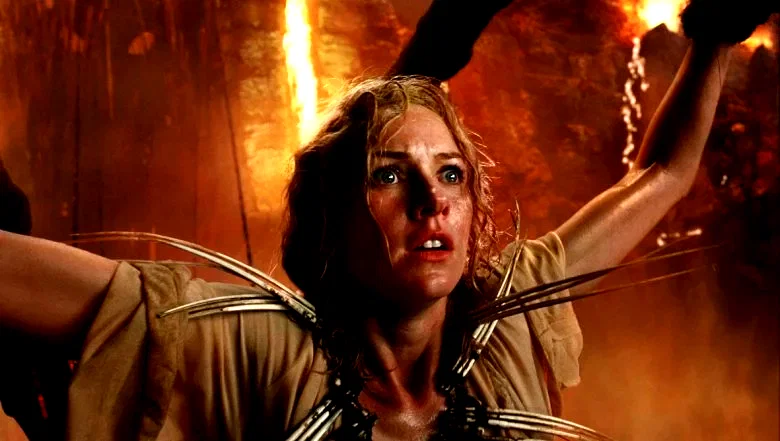 Photo 13 du film : King Kong