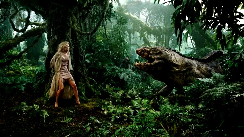 Photo 16 du film : King Kong