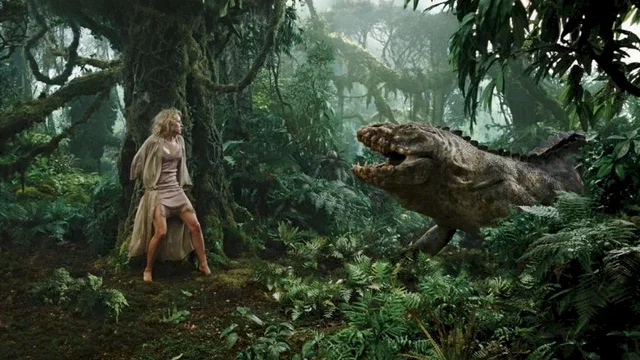 Photo du film : King Kong