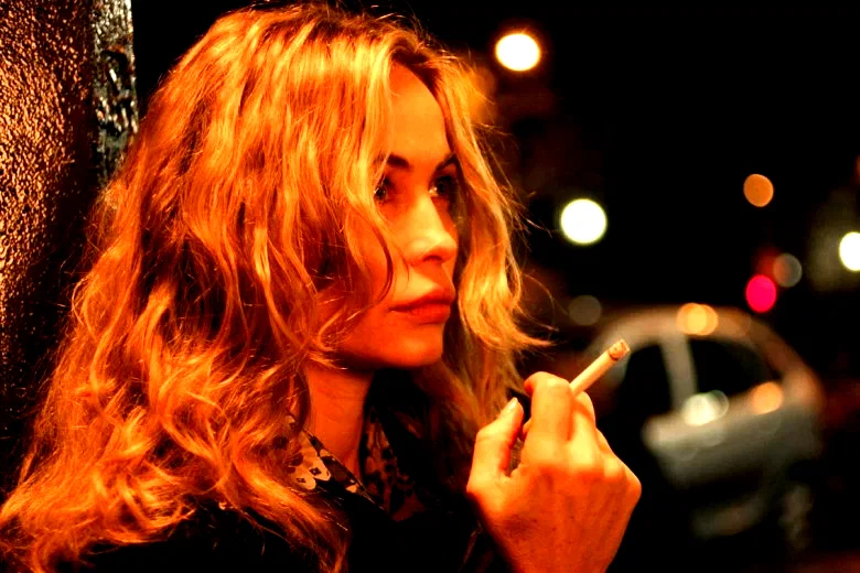 Photo 2 du film : L'enfer