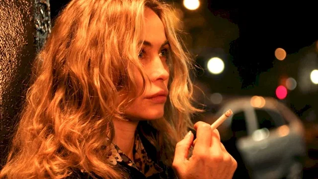 Photo du film : L'enfer