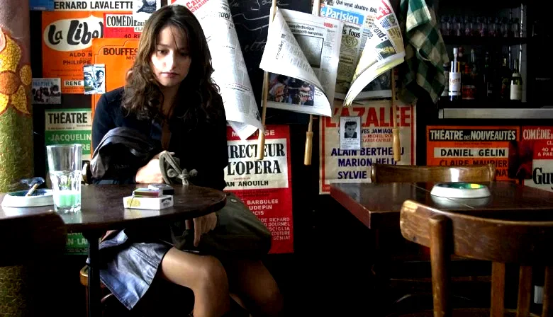 Photo 9 du film : L'enfer