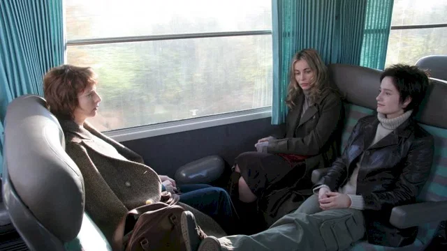 Photo du film : L'enfer
