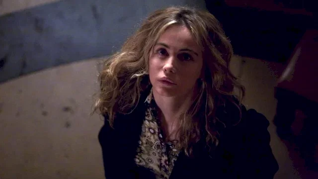 Photo du film : L'enfer