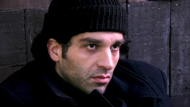 Photo du film : L'enfer