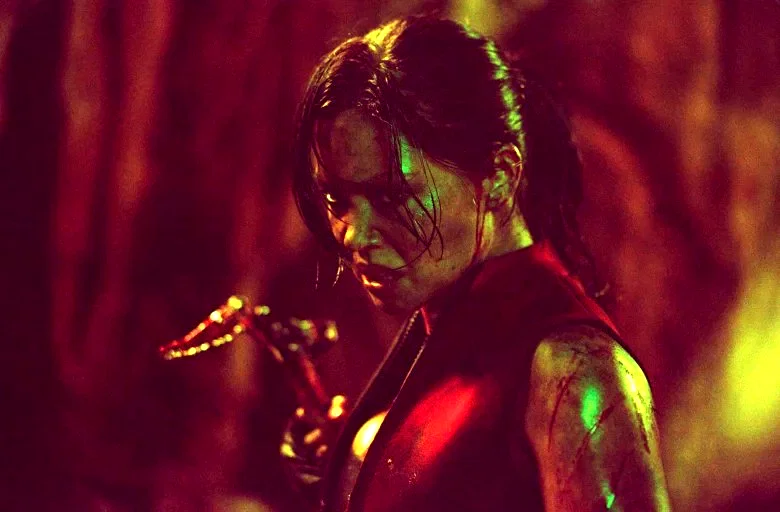 Photo 2 du film : The Descent
