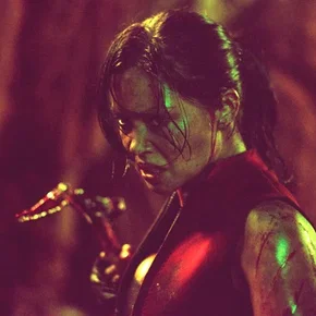 Photo du film : The Descent