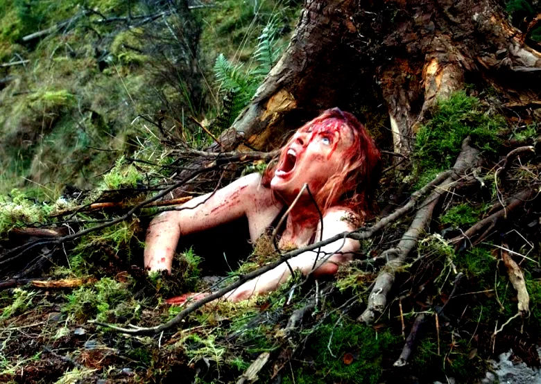 Photo 6 du film : The Descent