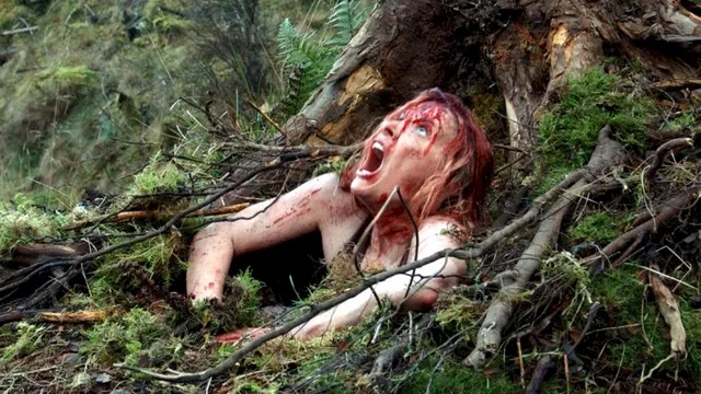 Photo du film : The Descent