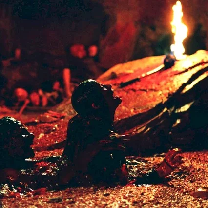 Miniature photo du film : The Descent