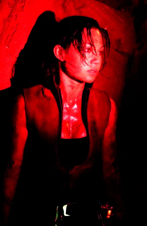Photo 8 du film : The Descent