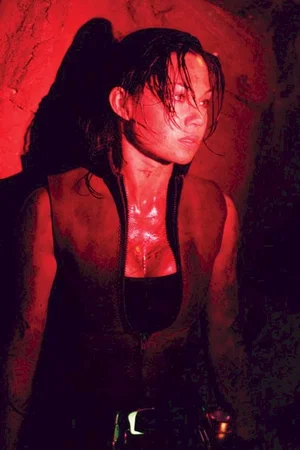 Photo du film : The Descent