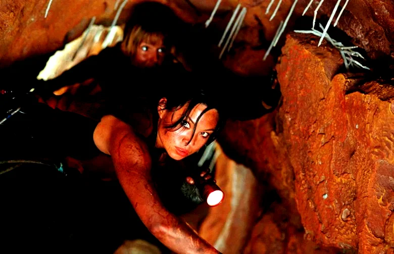 Photo 9 du film : The Descent