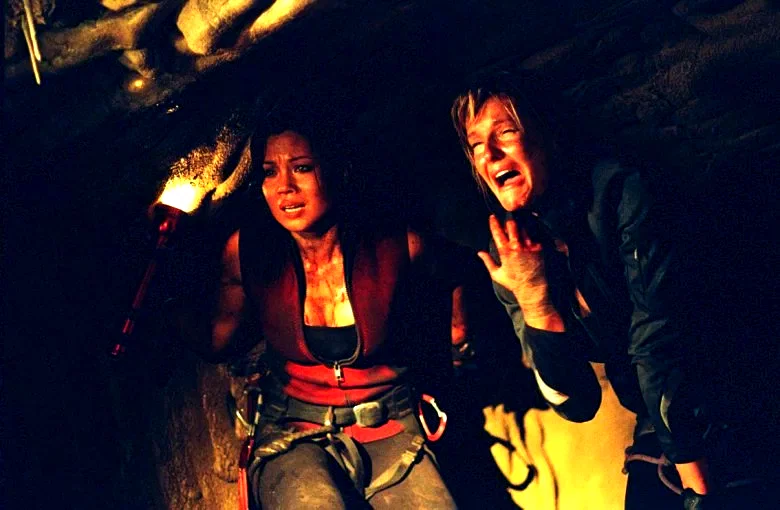 Photo 10 du film : The Descent