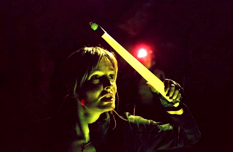 Photo 11 du film : The Descent