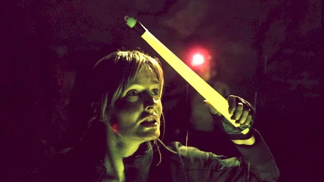 Photo du film : The Descent
