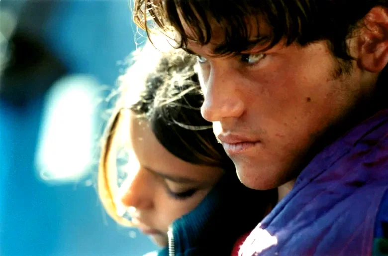 Photo 3 du film : Une fois que tu es ne