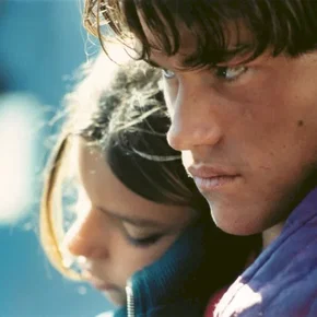 Photo du film : Une fois que tu es ne