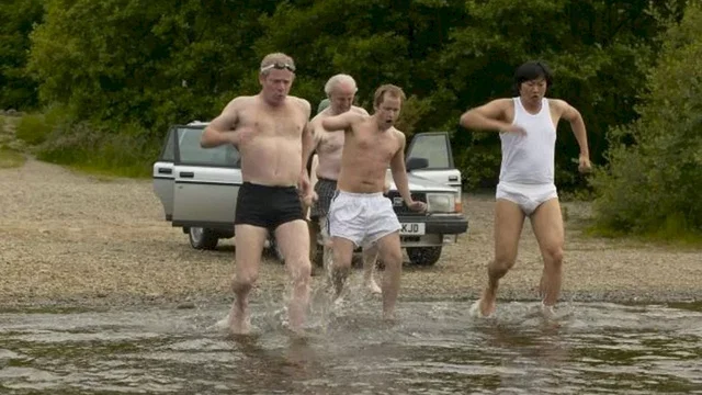 Photo 3 du film : Une belle journée