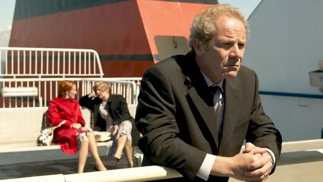 Photo 9 du film : Une belle journée