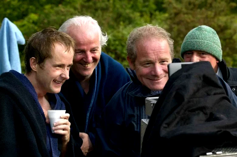 Photo 10 du film : Une belle journée