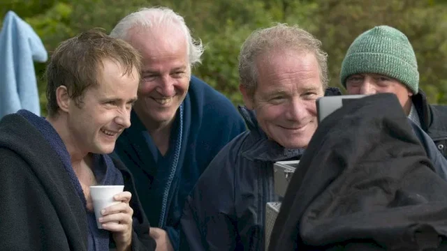 Photo 10 du film : Une belle journée