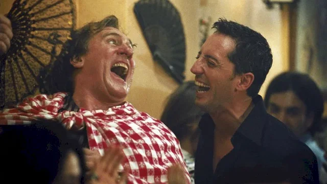 Photo du film : Olé !