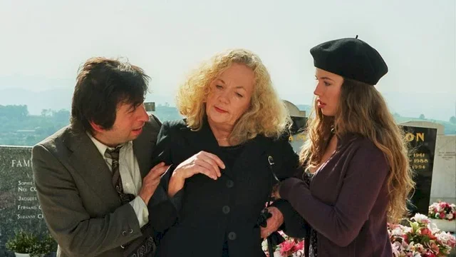 Photo 2 du film : La vie est à nous