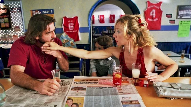 Photo 3 du film : La vie est à nous