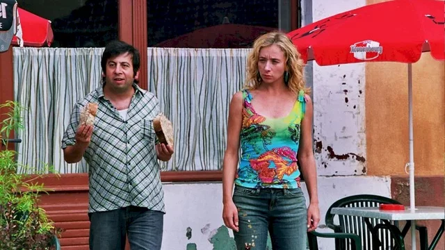 Photo 7 du film : La vie est à nous