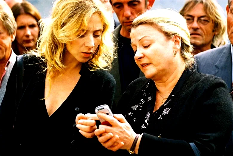Photo 11 du film : La vie est à nous