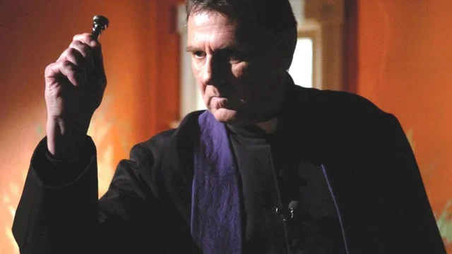 Photo 2 du film : L'exorcisme d'Emily rose