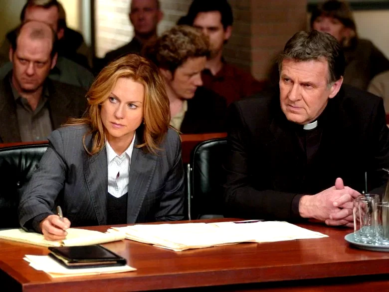 Photo du film : L'exorcisme d'Emily rose