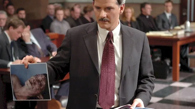 Photo 4 du film : L'exorcisme d'Emily rose