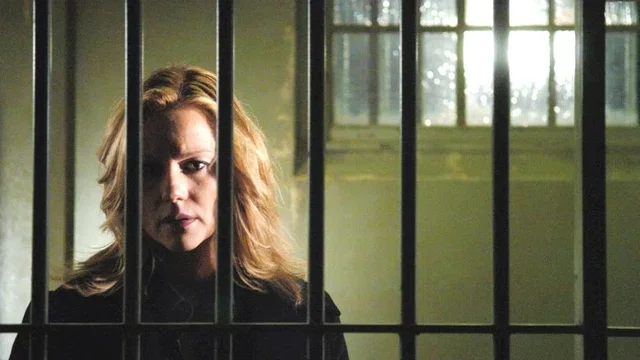 Photo 8 du film : L'exorcisme d'Emily rose